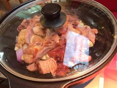 -思博半步颠小酒馆(梦时代店)