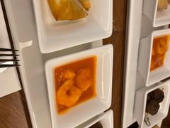 -Tajine Moroccan塔金摩洛哥中东餐厅