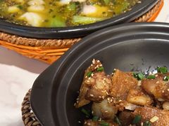 -乔阿马·江南味·驴肉香(龙湖华泾天街店)