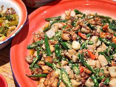 -兔槽江湖菜·重庆璧山兔(水围店)