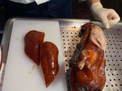 精品烤鸭-悦江(梅奔中心店)