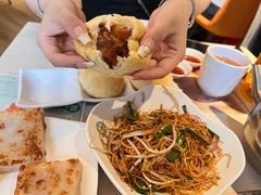 -添好运点心专门店(深水埗店)