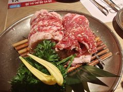 -西塔老太太泥炉烤肉(亚运村店)
