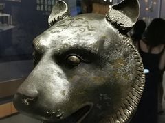 -广西壮族自治区博物馆