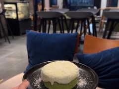 -Home Cafe(水榭春天店)