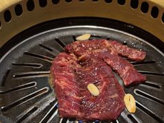 -炼火烤肉店