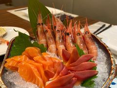 -大渔铁板烧(东城店)
