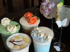 -李百蟹·蟹黄面·江景餐厅(外滩·豫园店)
