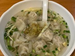 -梦花街馄饨店(中华苑店)