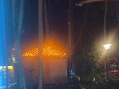 -二荆条·蜀鲜汇城市森林火锅