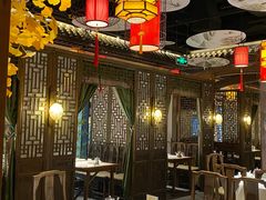 大堂-徽镇小厨·经典徽菜(十里河店)