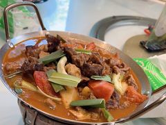 -王家厨房(新华路店)