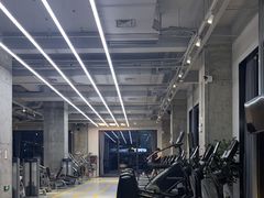 -LA合时健身4PMFIT(花桥旗舰店)