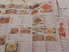-稻香酒家·35年老字号(侨光店)