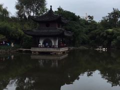 -水绘园