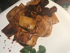 -绿茶餐厅(蓝色港湾店)