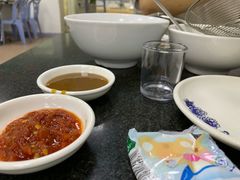 -五洲牛肉美食馆