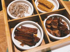 前菜四品-青梅酒肆PLUS(长白仙岛北路店)