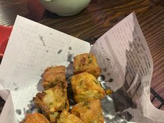 -大洋家·精品潮汕菜·生腌砂锅粥(天河东路店)