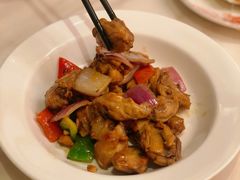 -稻香饭店(IFS国金中心店)