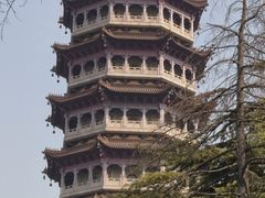 -高旻寺
