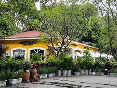 -火车头法国西餐厅