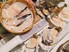 -Thai Basil罗勒叶泰式餐厅(时代天街店)