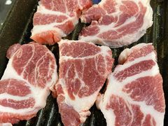 -炙韩料理·部队锅专门店