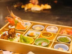 -赤坂亭·M9和牛烧肉·铁板烧·日料398放题(长泰广场店)