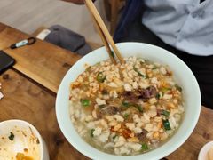 -老刘家永盛斋·传统泡馍(东关南街店)