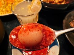 -三酉星·枫·山風与野菜(上海总店)