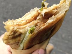 -孙奶奶葱包桧