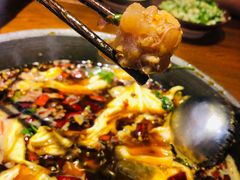-受气牛肉·重庆耙牛肉(来福士店)
