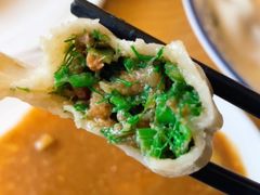 -东方饺子王(新阳路店)