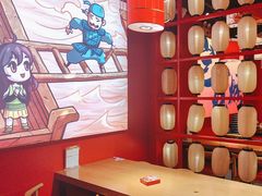 -三顾烤庐·烤鱼·烧烤·龙虾(奉贤店)