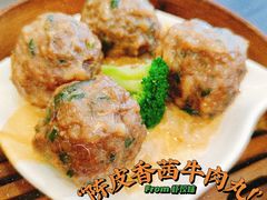 -虾饺妹·粤式手工点心(水荫路店)