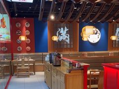 -满园烤鸭·春饼(抚顺万达店)