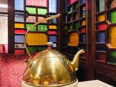 -点都德(大茶楼店)