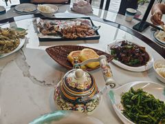 -途肴·老农饭庄(百里峡店)