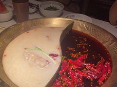 -小龙坎火锅(IFS HOT店)