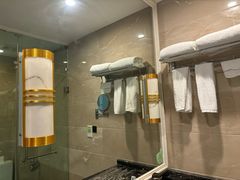 -西宁福茵长乐国际大酒店
