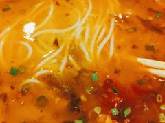 -乡村基(双桥家乐福店)