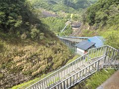 -修水东浒寨风景区