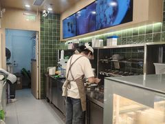 -宝珠奶酪(北京国瑞城购物中心店)