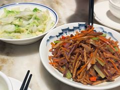 -小菜园新徽菜(合肥滨湖世纪金源店)
