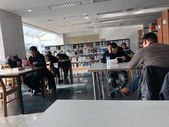 -苏州图书馆(人民路总馆)