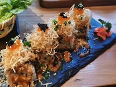 -馥家小馆(黔灵山公园店)