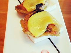 -王鼎精致料理铁板烧(世博源店)