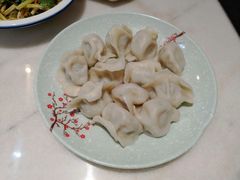-老边饺子馆(金源店)