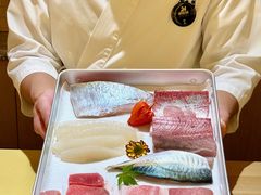 -松临·铁板烧&Omakase(神农店)